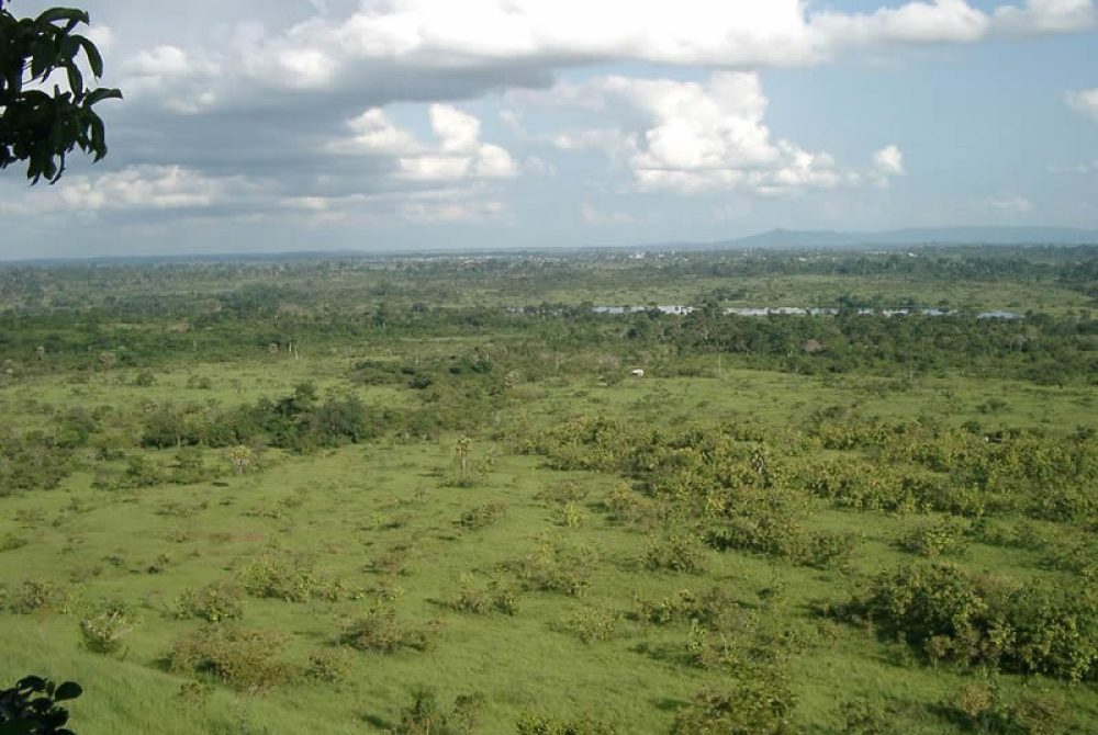 cote-d-ivoire-geographie